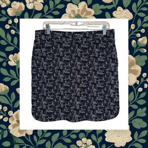Croft & Barrow Pencil Skirt